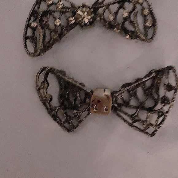 Shoe clips - Picture 2 of 2